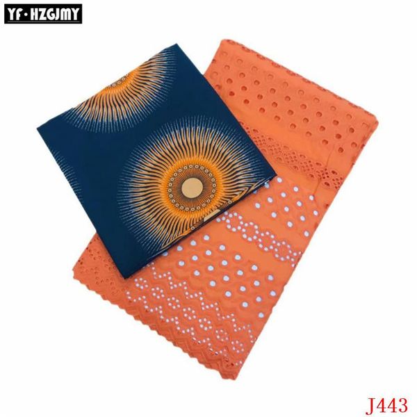 yf hzgjmy high-end new design african wax lace fabric 2021 nigerian cord guipure 2.5+3 yards for women dress a443, Black;white
yf hzgjmy high-end new design african wax lace fabric 2021 nigerian cord guipure 2.5+3 yards for women dress a443, Black;white