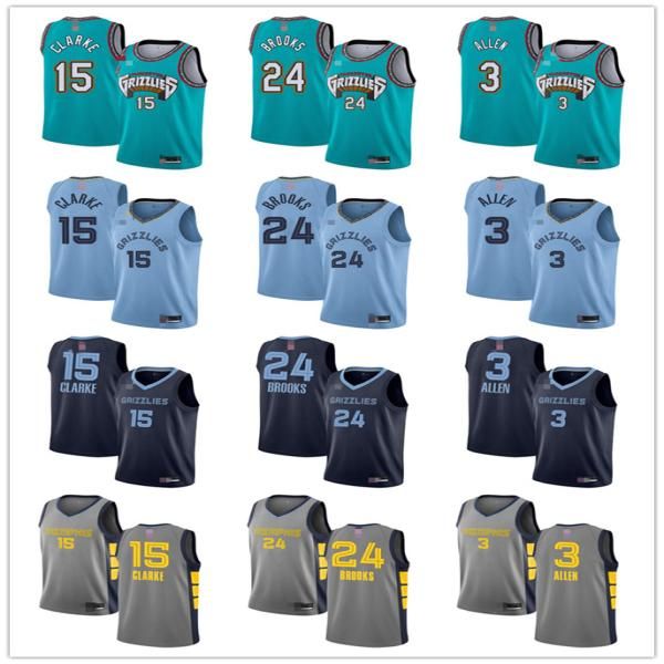 men women youth memphis grizzlies 15 brandon clarke 24 dillon brooks 3 grayson allen green custom basketball jerseys, Black;red
men women youth memphis grizzlies 15 brandon clarke 24 dillon brooks 3 grayson allen green custom basketball jerseys, Black;red