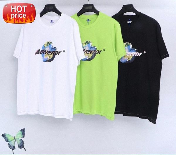 ader error earth printing t shirt ader 100%cotton t-shirts men women classic washed t-shirt #dw0e, White;black
ader error earth printing t shirt ader 100%cotton t-shirts men women classic washed t-shirt #dw0e, White;black