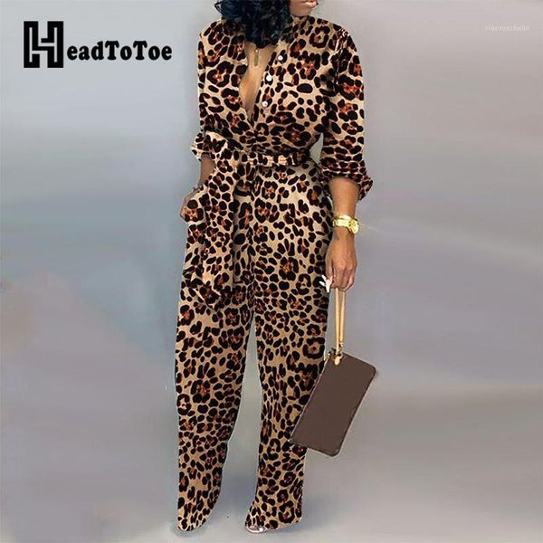 leopard tied waist long sleeve jumpsuit women rompers fashion one piece overalls casual jumpsuits streetwear dropshipping1, Black;white
leopard tied waist long sleeve jumpsuit women rompers fashion one piece overalls casual jumpsuits streetwear dropshipping1, Black;white