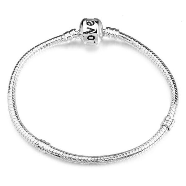 3mm factorygpnhsnake chain charm bracelets 925 sterling silver fit panra charms bead bracelet fashion jewelry diy bangle
3mm factorygpnhsnake chain charm bracelets 925 sterling silver fit panra charms bead bracelet fashion jewelry diy bangle