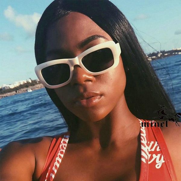 sunglasses mincl/ women small cat 2021 vintage men brand designer red shades square sun glasses uv400 gafas de sol fml, White;black
sunglasses mincl/ women small cat 2021 vintage men brand designer red shades square sun glasses uv400 gafas de sol fml, White;black