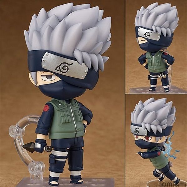 new 10cm naruto hatake kakashi collector action figure toys doll christmas gift y200421
new 10cm naruto hatake kakashi collector action figure toys doll christmas gift y200421