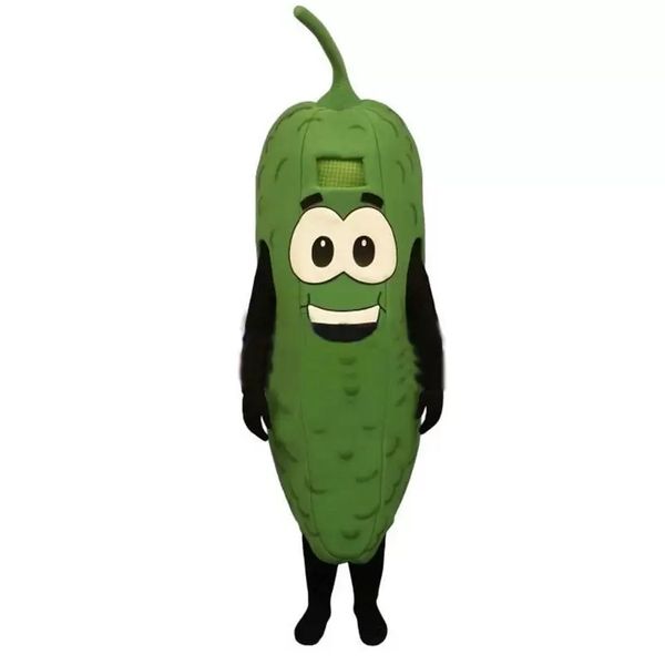 high qualit green vegetable mascot costume halloween christmas cartoon character outfits suit advertising leaflets clothings carnival adults, Red;yellow
high qualit green vegetable mascot costume halloween christmas cartoon character outfits suit advertising leaflets clothings carnival adults, Red;yellow