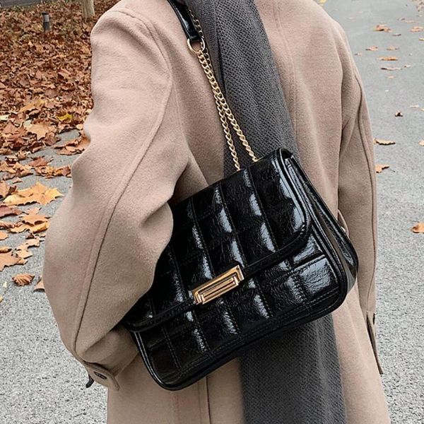 lattice square crossbody bag 2021 fashion new pu leather women's designer handbag chain shoulder messenger bag
lattice square crossbody bag 2021 fashion new pu leather women's designer handbag chain shoulder messenger bag