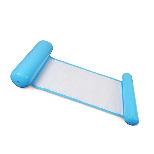 2020 new foldable summer water hammock swimming pool inflatable mat toys rafts floating bed for kids swimming mattress f sqczzk
2020 new foldable summer water hammock swimming pool inflatable mat toys rafts floating bed for kids swimming mattress f sqczzk
