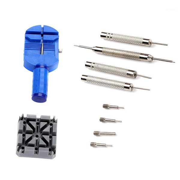 repair tools & kits 11pcs watch set simple home diy portable convenient demolition band lxh1
repair tools & kits 11pcs watch set simple home diy portable convenient demolition band lxh1