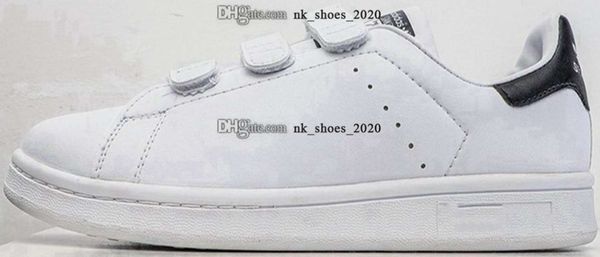 size us 45 classic casual skateboard sneakers smith stan men shoes 5 women 35 baskets big kid boys velcro mens eur 11 tenis traine304t, Black;red
size us 45 classic casual skateboard sneakers smith stan men shoes 5 women 35 baskets big kid boys velcro mens eur 11 tenis traine304t, Black;red