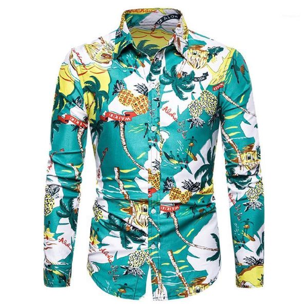 shirt men casual mens autumn fashion shirt casual long sleeve beach loose blouse camisa masculina#151, White;black
shirt men casual mens autumn fashion shirt casual long sleeve beach loose blouse camisa masculina#151, White;black