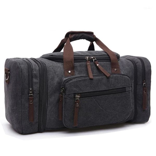 duffel bags weysfor vogue canvas travel large capacity carry on luggage bag tote weekend shoulder drop1
duffel bags weysfor vogue canvas travel large capacity carry on luggage bag tote weekend shoulder drop1