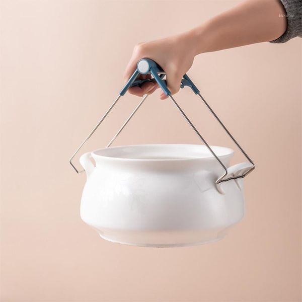 6pcs canning jar tong stainless steel anti-scalding lifter high temperature resistant non-slip bowl clamp insulation pads1
6pcs canning jar tong stainless steel anti-scalding lifter high temperature resistant non-slip bowl clamp insulation pads1