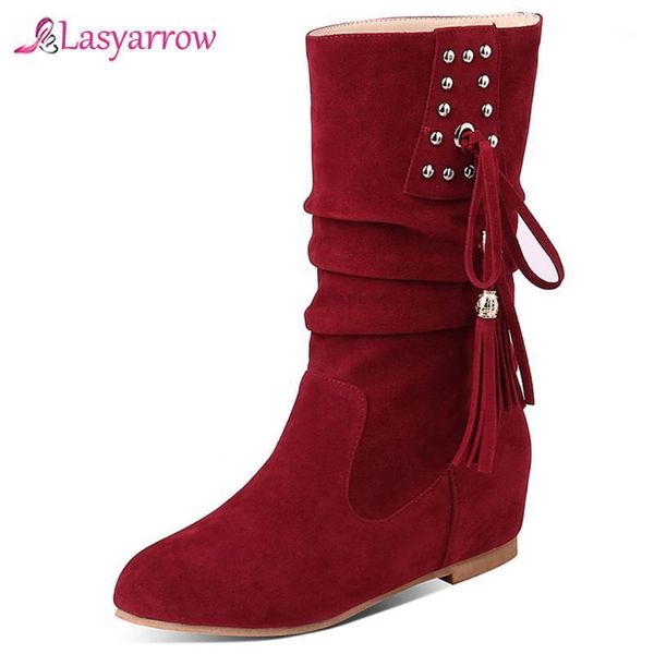 boots lasyarrow 2021 dropship sale big size 30-52 russia mid calf woman shoes slip on fur autumn winter female1, Black
boots lasyarrow 2021 dropship sale big size 30-52 russia mid calf woman shoes slip on fur autumn winter female1, Black