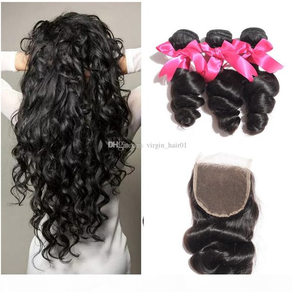 peruvian loose deep wave human hair weave bundles 100g piece natural black hair loose wave peruvian lace closure with bundles closure, Black;brown
peruvian loose deep wave human hair weave bundles 100g piece natural black hair loose wave peruvian lace closure with bundles closure, Black;brown