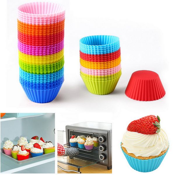 silicone cake cup diy baking mold reusable cupcake cupcake moulds baking gadgets kitchen tools bakeware kitchen supplies dhl
silicone cake cup diy baking mold reusable cupcake cupcake moulds baking gadgets kitchen tools bakeware kitchen supplies dhl