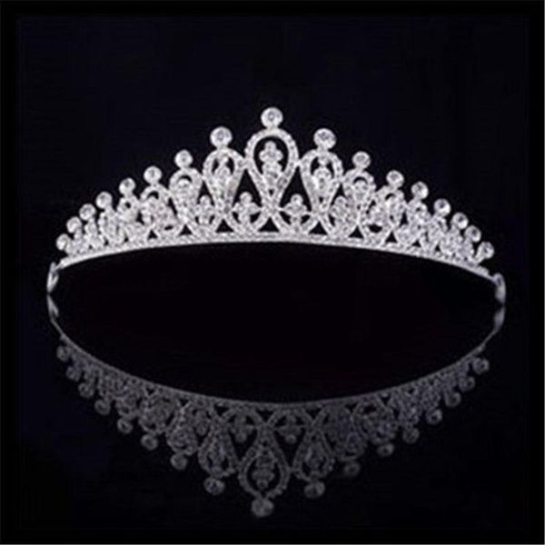 fashion princess headband bride tiara crown hairband prom dinner bridal wedding accessories tiaras and crowns hair jewelry, Golden;silver
fashion princess headband bride tiara crown hairband prom dinner bridal wedding accessories tiaras and crowns hair jewelry, Golden;silver