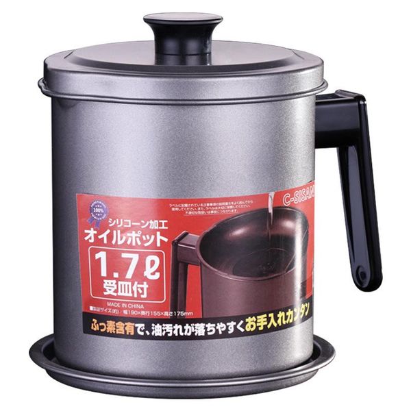 масляный ситечковый горшок смазки bas 1,7l 1,7l для хранения нефти из нержавеющей стали может контейнером с точной сеткой для хранения сково
масляный ситечковый горшок смазки bas 1,7l 1,7l для хранения нефти из нержавеющей стали может контейнером с точной сеткой для хранения сково