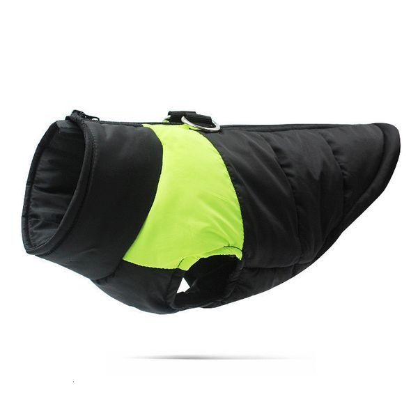 pets autumn winter small medium large dog padded vest zipper jacket coat pet windproof waterproof clothes 2 n5idm
pets autumn winter small medium large dog padded vest zipper jacket coat pet windproof waterproof clothes 2 n5idm