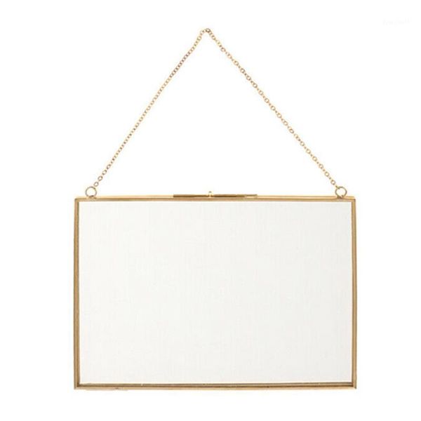 brass retro creative glass artwork plant specimen double-sided glass metal p frame plant p frame horizontal/vertical1
brass retro creative glass artwork plant specimen double-sided glass metal p frame plant p frame horizontal/vertical1
