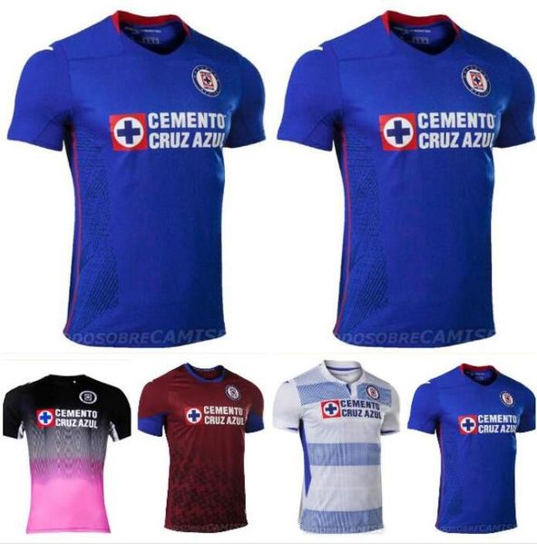 mexico 19 20 21 club cruz azul soccer jerseys kits 2020 2021 futbol club caraglio montoya mendez men boys football shirts, Black;yellow
mexico 19 20 21 club cruz azul soccer jerseys kits 2020 2021 futbol club caraglio montoya mendez men boys football shirts, Black;yellow