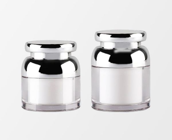 storage bottles & jars 50pcs/lot 30g 50g acrylic moisturizing cream bottle round shape face box empty cosmetic makeup container
storage bottles & jars 50pcs/lot 30g 50g acrylic moisturizing cream bottle round shape face box empty cosmetic makeup container