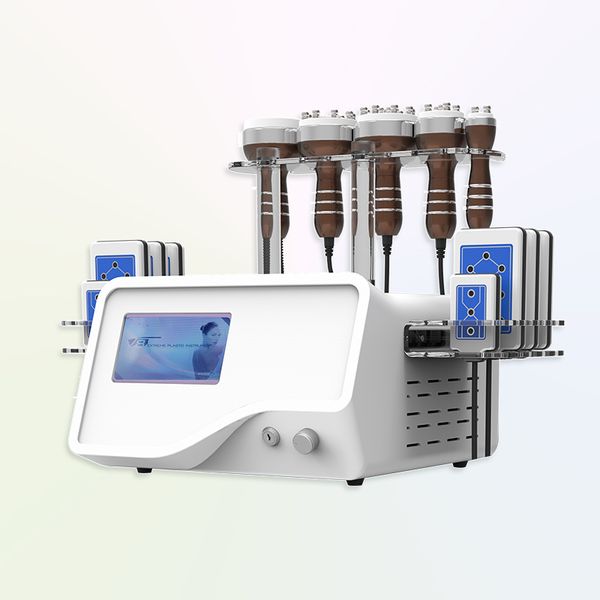 price 5 in 1 lipolaser machine cavitation rf machine body slimming cellulite reduction slimming equipment for spa use
price 5 in 1 lipolaser machine cavitation rf machine body slimming cellulite reduction slimming equipment for spa use