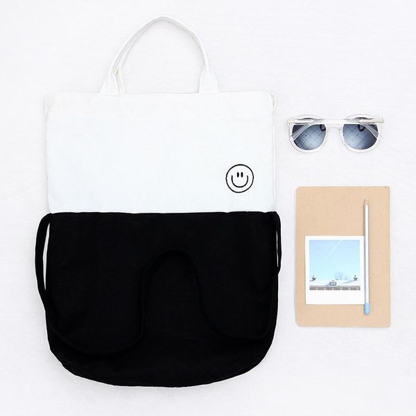 yile cotton canvas shoulder shopping bag cross body strap black white contrast gk1205 yile cotton h wmtkrw
yile cotton canvas shoulder shopping bag cross body strap black white contrast gk1205 yile cotton h wmtkrw