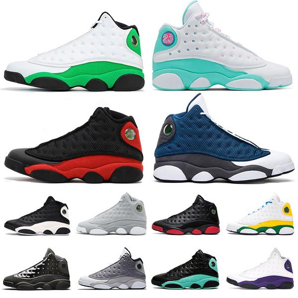 новый jumpman trainers 2020 flint 13 lucky green mens womens баскетбольные туфли 13s xiii спаренные детские площадки лейкерс спортивные крос
новый jumpman trainers 2020 flint 13 lucky green mens womens баскетбольные туфли 13s xiii спаренные детские площадки лейкерс спортивные крос