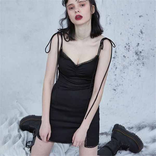 2021 new satin spaghetti belts mujer ruffles bodycon income divide open come back dressed a party for women yatw, Black;gray
2021 new satin spaghetti belts mujer ruffles bodycon income divide open come back dressed a party for women yatw, Black;gray