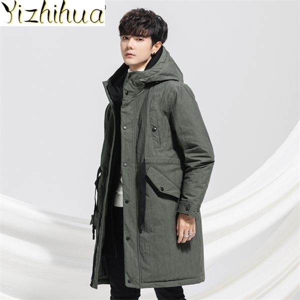 azazel winter jacket men clothing padded men's duck down jacket 2020 hooded parka mens thick coat male erkekler ceket lxr952 q1217, Black
azazel winter jacket men clothing padded men's duck down jacket 2020 hooded parka mens thick coat male erkekler ceket lxr952 q1217, Black