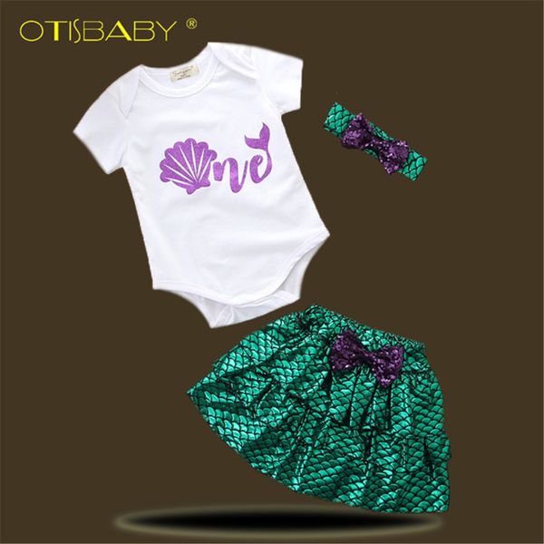 toddler girls summer clothing bebe girl little mermaid dress newborn shell romper ariel tutu skirt baby headband clothing set 201126, White
toddler girls summer clothing bebe girl little mermaid dress newborn shell romper ariel tutu skirt baby headband clothing set 201126, White