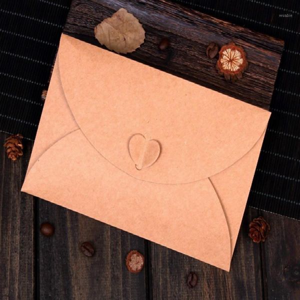 1 pc lovely kraft envelope creative heart-shaped high-end bronze day new year universal envelope gift1
1 pc lovely kraft envelope creative heart-shaped high-end bronze day new year universal envelope gift1