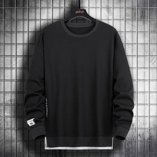 2021 new autumn spring sweatshirt with black male hood hip hop punk pullover streetwear fashion clothes oversize 5xl iubv
2021 new autumn spring sweatshirt with black male hood hip hop punk pullover streetwear fashion clothes oversize 5xl iubv