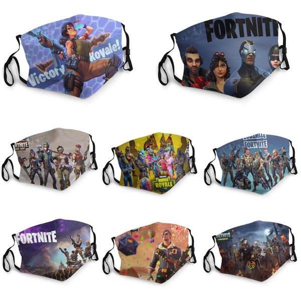 designer mask custom mask fortnite print personalized mouth face mask cotton breathable dustproof reusable masks
designer mask custom mask fortnite print personalized mouth face mask cotton breathable dustproof reusable masks