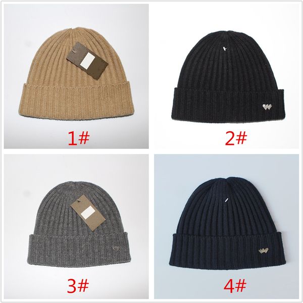 men designers beanie hats winter fashion solid color warm hat for men women outdoor sports ski cap fast shipping, Blue;gray
men designers beanie hats winter fashion solid color warm hat for men women outdoor sports ski cap fast shipping, Blue;gray