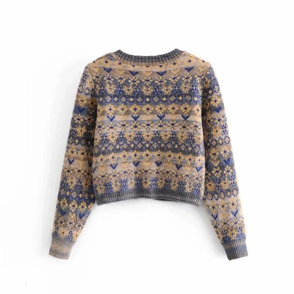 new 2021 flower jacquard cropped knitted cardigan woman autumn winter fashion korean long sleeve vintage sweater cynd, White;black
new 2021 flower jacquard cropped knitted cardigan woman autumn winter fashion korean long sleeve vintage sweater cynd, White;black