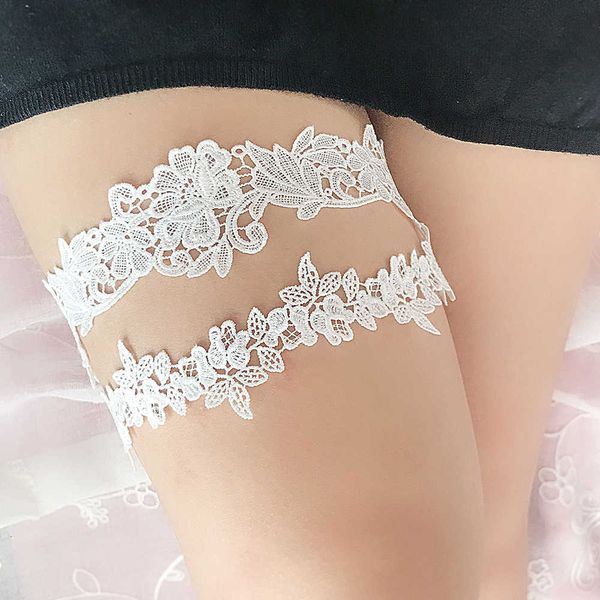 set women floral for bride embroidery wedding garter garters bridal leg 2pcs lace, Black;white
set women floral for bride embroidery wedding garter garters bridal leg 2pcs lace, Black;white
