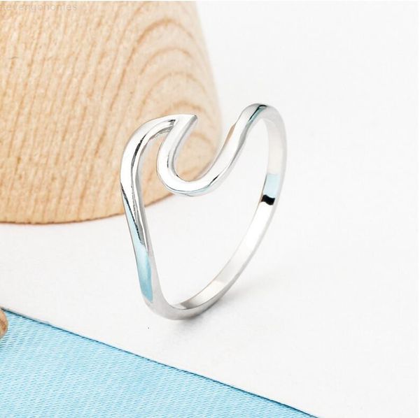 wave ocean 925 sterling nautical rings ring outdoor sports series jewelry ylq0628, Silver
wave ocean 925 sterling nautical rings ring outdoor sports series jewelry ylq0628, Silver