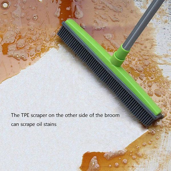 floor hair broom dust scraper pet rubber brush carpet cleaner sweeper no hand wash mop sweep clean wipe window tools household jlljiy
floor hair broom dust scraper pet rubber brush carpet cleaner sweeper no hand wash mop sweep clean wipe window tools household jlljiy