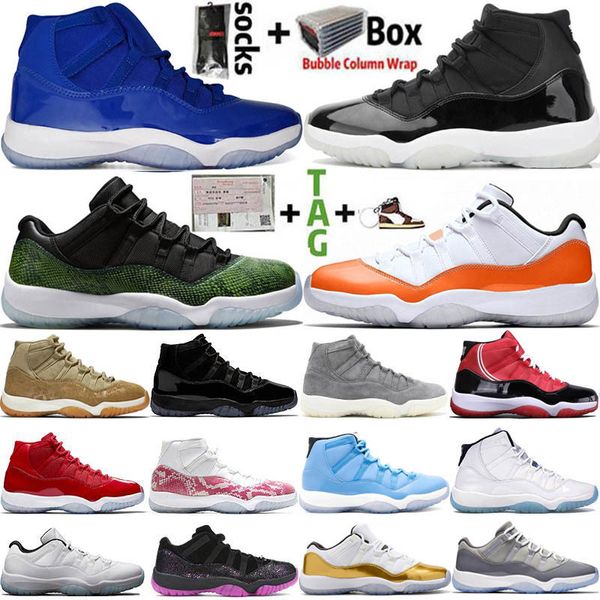 2021 new arrival high 11 11s mens basketball shoes low 25th anniversary concord 45 ovo space jam women sports sneakers size 13
2021 new arrival high 11 11s mens basketball shoes low 25th anniversary concord 45 ovo space jam women sports sneakers size 13