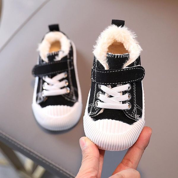 first walkers toddler boy walking shoes winter thicken velvet warm born soft bottom breathable brand infant kids casual baby sneakers
first walkers toddler boy walking shoes winter thicken velvet warm born soft bottom breathable brand infant kids casual baby sneakers