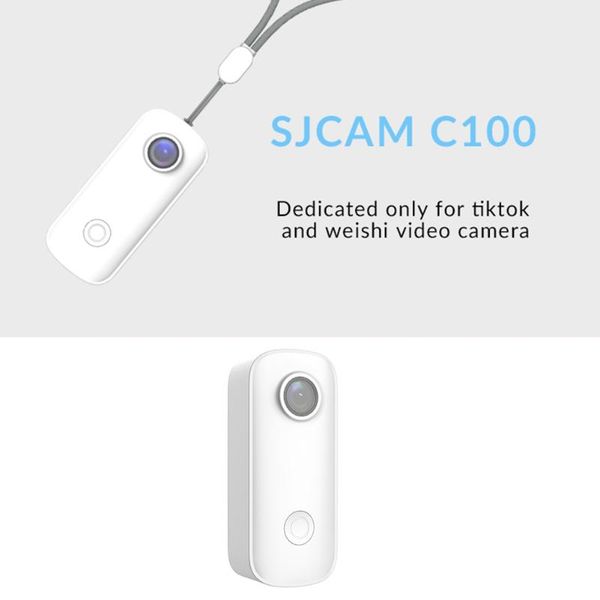 sjcam c100 mini thumb camera 1080p 30fps 2k 30fps h.265 12mp 2.4g wifi 30m waterproof case action sport dv camcorder
sjcam c100 mini thumb camera 1080p 30fps 2k 30fps h.265 12mp 2.4g wifi 30m waterproof case action sport dv camcorder