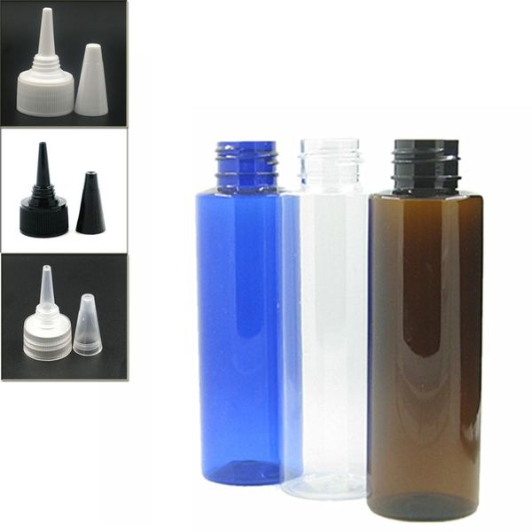 100ml empty clear/blue/amber cylinder plastic bottles pet bottle with transparent/white/black twist-open dispensing cap x5 100ml empt wmtver
100ml empty clear/blue/amber cylinder plastic bottles pet bottle with transparent/white/black twist-open dispensing cap x5 100ml empt wmtver