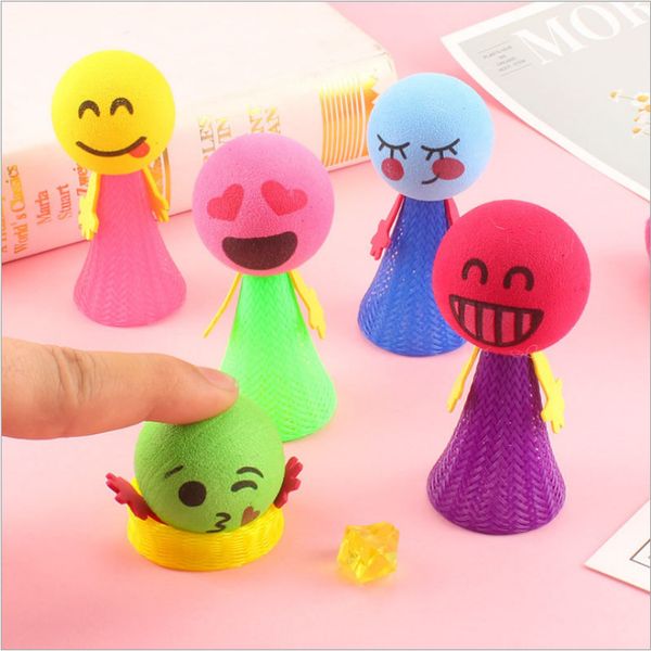 2020 decompression toy development everbright spring springer spring people jump little people jump people children gift doll toys
2020 decompression toy development everbright spring springer spring people jump little people jump people children gift doll toys