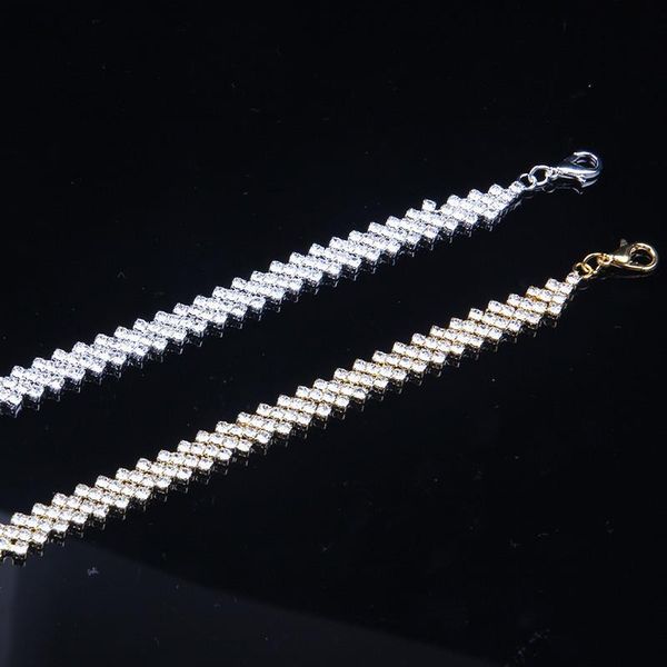 link, chain 10pcs boho jewelry double row iced out bracelet christmal gift lucuxy cubic zirconia tennis bracelets for women, Black
link, chain 10pcs boho jewelry double row iced out bracelet christmal gift lucuxy cubic zirconia tennis bracelets for women, Black