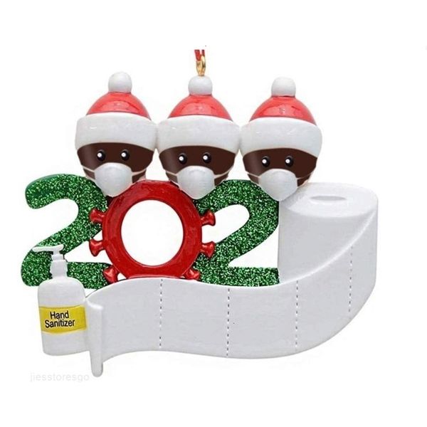 factorybwchoutletlgih2020 quarantine decoration personalized christmas factory family of 4 ornament pandemic with face mas
factorybwchoutletlgih2020 quarantine decoration personalized christmas factory family of 4 ornament pandemic with face mas