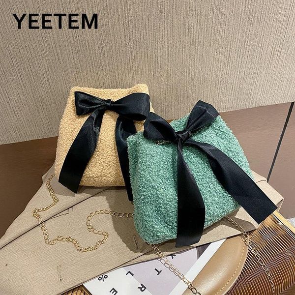 shoulder bags bowknot lamb hair soft fashion retro messenger bag design mini versatile one-shoulder portable women's wallet
shoulder bags bowknot lamb hair soft fashion retro messenger bag design mini versatile one-shoulder portable women's wallet