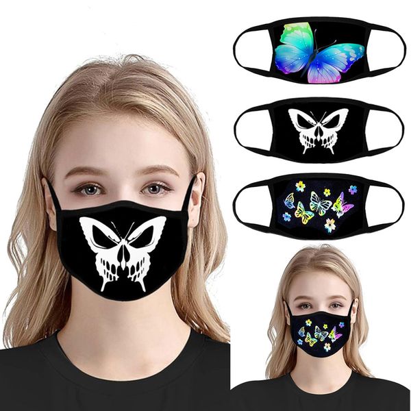 2020 face black cartoon mask designer wholesale cotton printed breathable women red masks net butterfly
2020 face black cartoon mask designer wholesale cotton printed breathable women red masks net butterfly