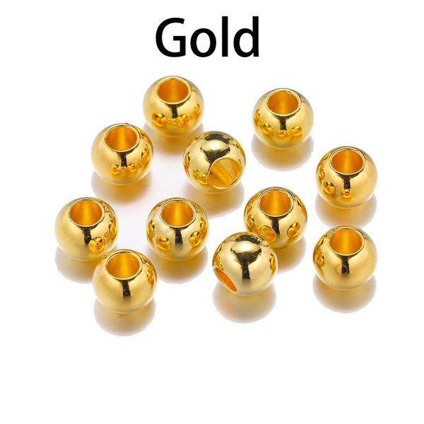 100pcs dia 4 6 8 10 12mm big hole beads rose gold rhodium color spacer beads for diy jewelry making ccb h bbynwh
100pcs dia 4 6 8 10 12mm big hole beads rose gold rhodium color spacer beads for diy jewelry making ccb h bbynwh