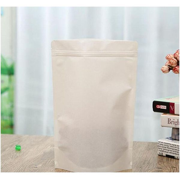 white kraft paper mylar doypack bag food tea snack package storage bags stand up p sqcvxg pp2006
white kraft paper mylar doypack bag food tea snack package storage bags stand up p sqcvxg pp2006