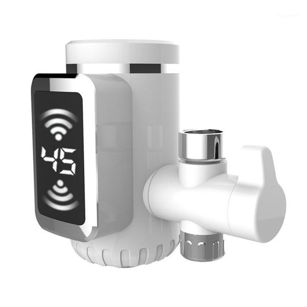 electric water tap is type quick heating installation small kitchen treasure tap water heater 3 seconds led wat1
electric water tap is type quick heating installation small kitchen treasure tap water heater 3 seconds led wat1